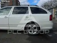 2011 Skoda Octavia
