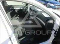 2011 Skoda Octavia