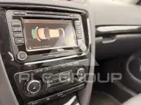 2011 Skoda Octavia