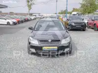 2011 Skoda Octavia