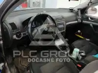 2011 Skoda Octavia