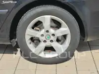 2011 Skoda Octavia
