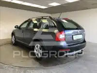 2011 Skoda Octavia