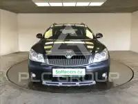 2011 Skoda Octavia