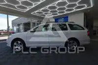2011 Skoda Octavia