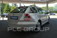 2011 Skoda Octavia