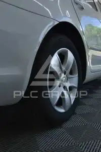 2011 Skoda Octavia