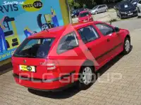 2011 Skoda Octavia