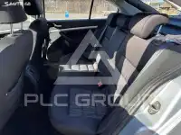 2011 Skoda Octavia