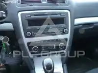 2011 Skoda Octavia