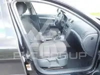 2011 Skoda Octavia