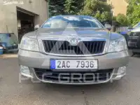 2011 Skoda Octavia