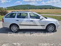 2011 Skoda Octavia