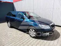 2011 Skoda Octavia
