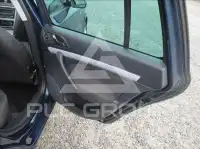 2011 Skoda Octavia