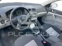 2011 Skoda Octavia