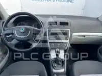 2011 Skoda Octavia