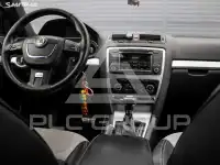 2011 Skoda Octavia