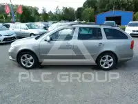 2011 Skoda Octavia