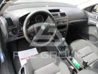 2011 Skoda Octavia