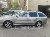 2011 Skoda Octavia