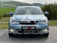 2011 Skoda Octavia