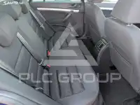 2011 Skoda Octavia