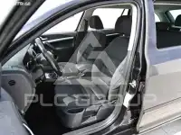 2011 Skoda Octavia