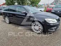 2011 Skoda Octavia