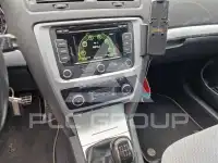 2011 Skoda Octavia