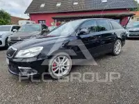 2011 Skoda Octavia