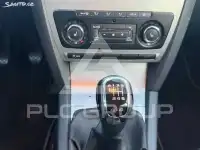 2011 Skoda Octavia