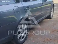 2011 Skoda Octavia