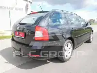 2011 Skoda Octavia