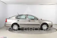 2011 Skoda Octavia