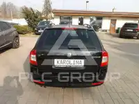 2011 Skoda Octavia