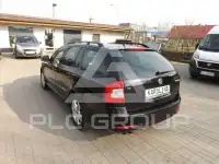 2011 Skoda Octavia