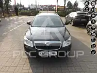 2011 Skoda Octavia