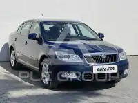 2011 Skoda Octavia