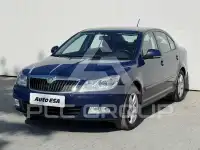 2011 Skoda Octavia