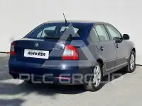 2011 Skoda Octavia