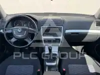 2011 Skoda Octavia