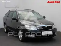 2011 Skoda Octavia