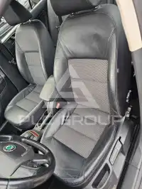 2011 Skoda Octavia