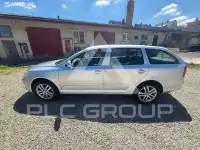 2011 Skoda Octavia