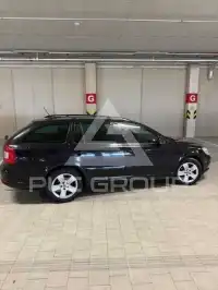 2011 Skoda Octavia
