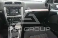 2011 Skoda Octavia