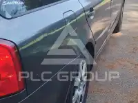 2011 Skoda Octavia