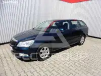 2011 Skoda Octavia
