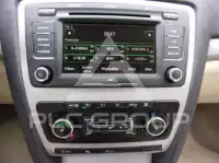 2011 Skoda Octavia